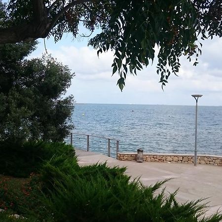 Sant Carlos de la Ràpita Piscina Mar 1ヴィラ エクステリア 写真