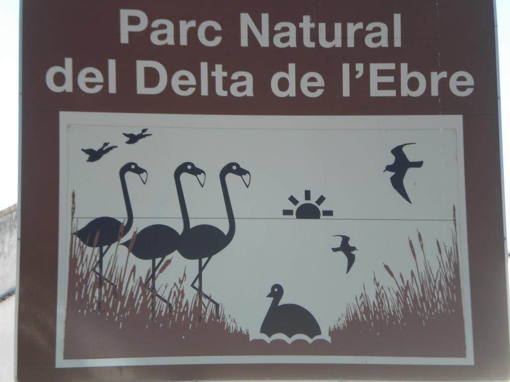 Sant Carlos de la Ràpita Piscina Mar 1ヴィラ 部屋 写真