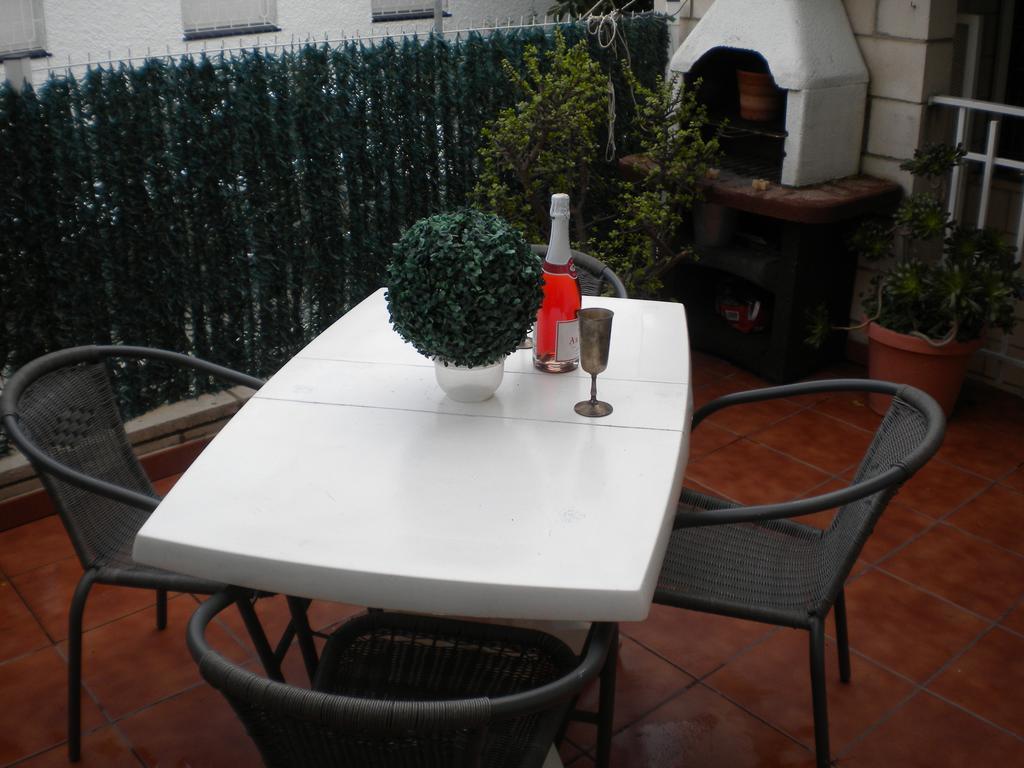 Sant Carlos de la Ràpita Piscina Mar 1ヴィラ 部屋 写真