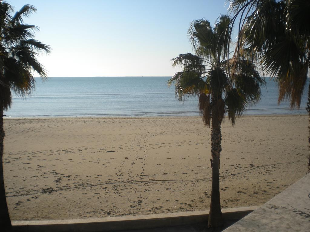 Sant Carlos de la Ràpita Piscina Mar 1ヴィラ エクステリア 写真